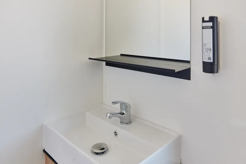 Bungalow Premium Agave