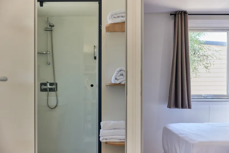 Bungalow Premium Agave