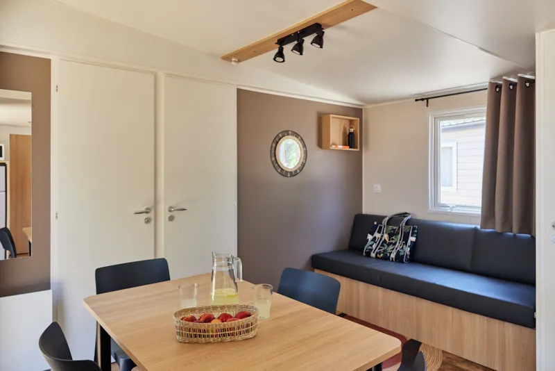 Bungalow Premium Agave