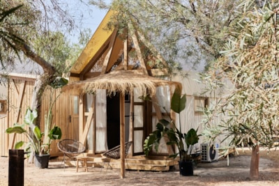 Glamping Tent Almanzora — 3