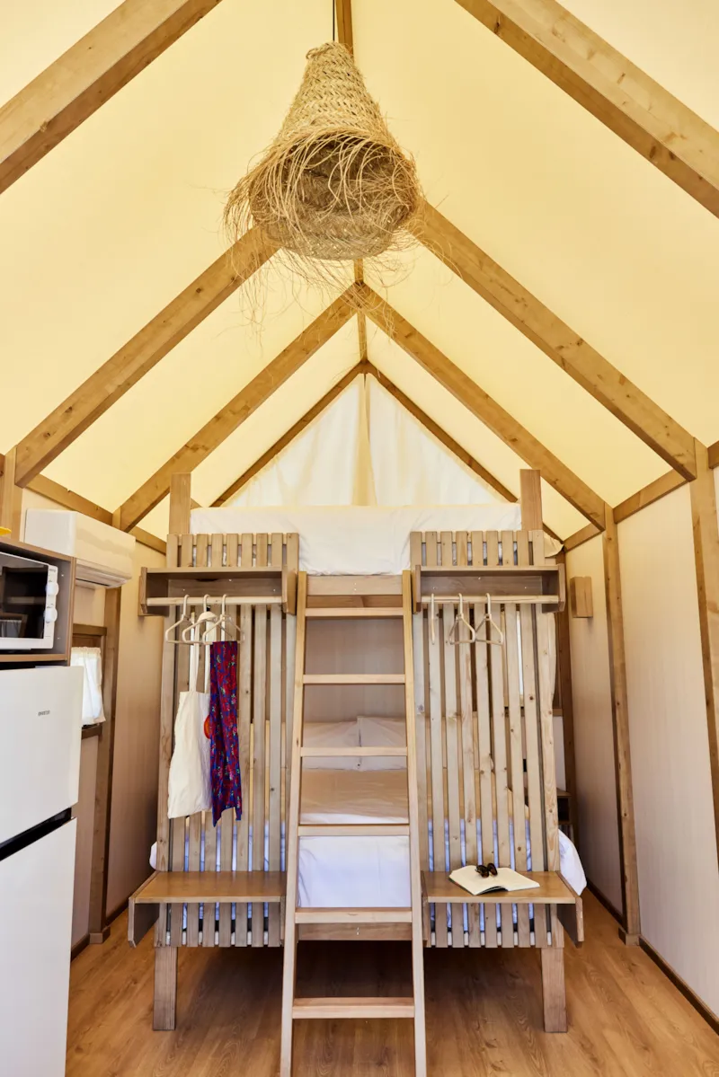 Glamping Tent Almanzora