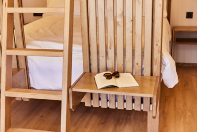 Glamping Tent Almanzora — 6