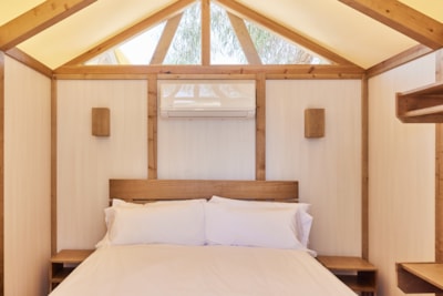 Glamping Tent Palmeral — 3