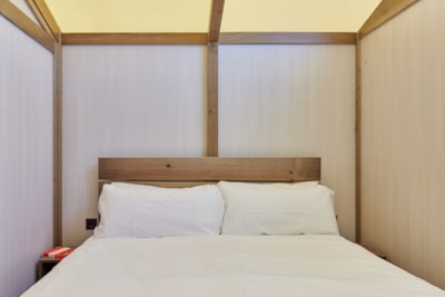 Glamping Tent Alhamilla — 5