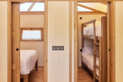 Glamping Tent Alhamilla — 7