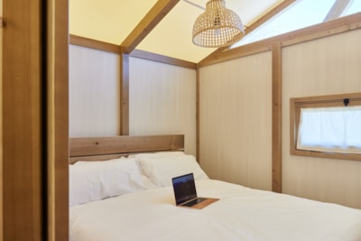 Glamping Tent Alhamilla — 6