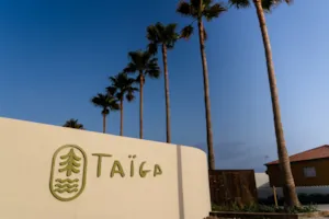 TAIGA Almeria Playa - Ucamping