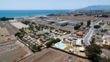 Foto #5 van TAIGA Almeria Playa
