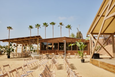 TAIGA Almeria Playa