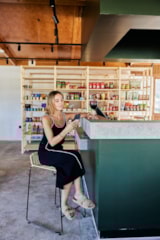 Foto #35 van TAIGA Almeria Playa