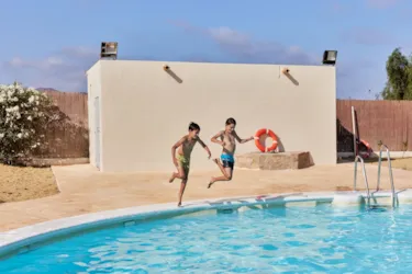 TAIGA Almeria Playa - image n°2 - Camping Direct