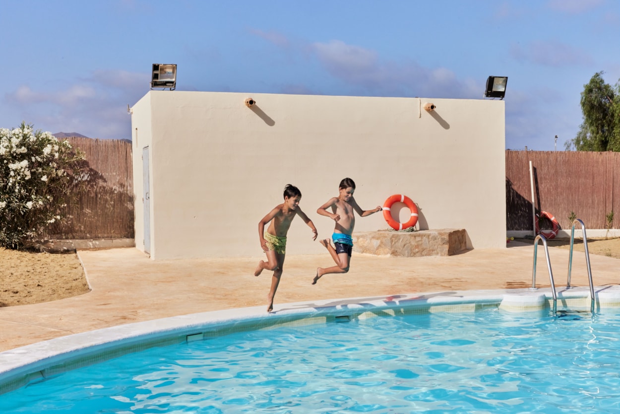 TAIGA Almeria Playa