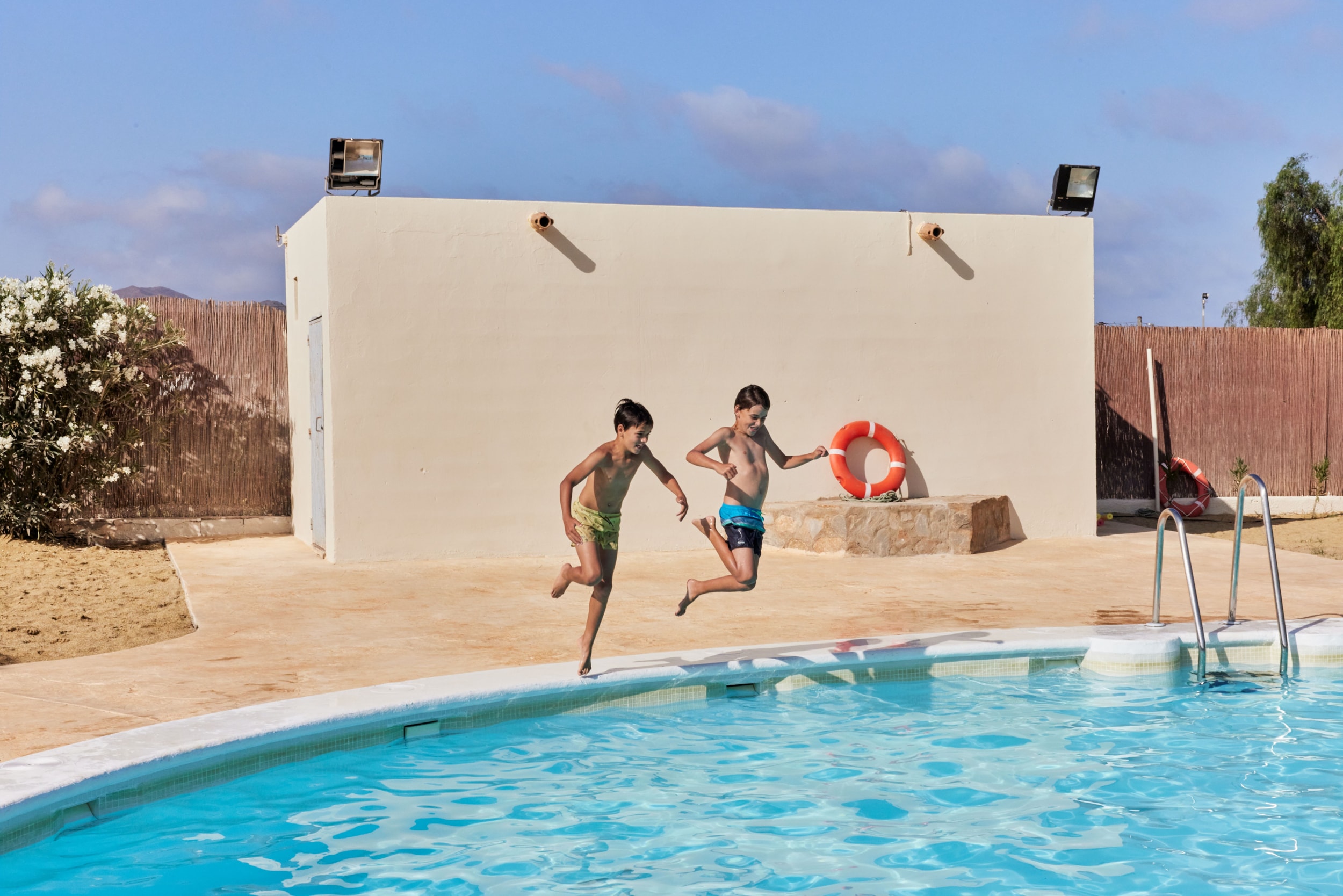 TAIGA Almeria Playa — Photo 2