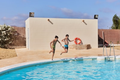 TAIGA Almeria Playa