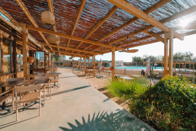 TAIGA Almeria Playa