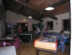 Camping Le Moulin des Donnes