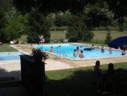 Camping Le Moulin des Donnes