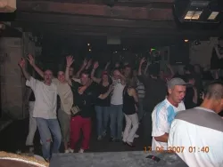 Camping Le Moulin des Donnes