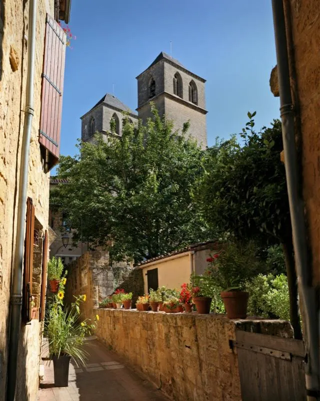 Camping Le Moulin des Donnes - image n°24 - UniversalBooking