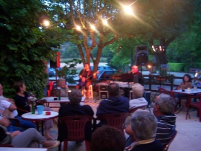 Camping Le Moulin des Donnes