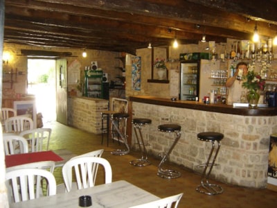 Camping Le Moulin des Donnes