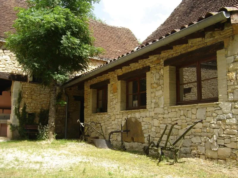 Camping Le Moulin des Donnes