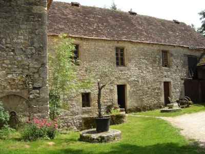 Camping Le Moulin des Donnes
