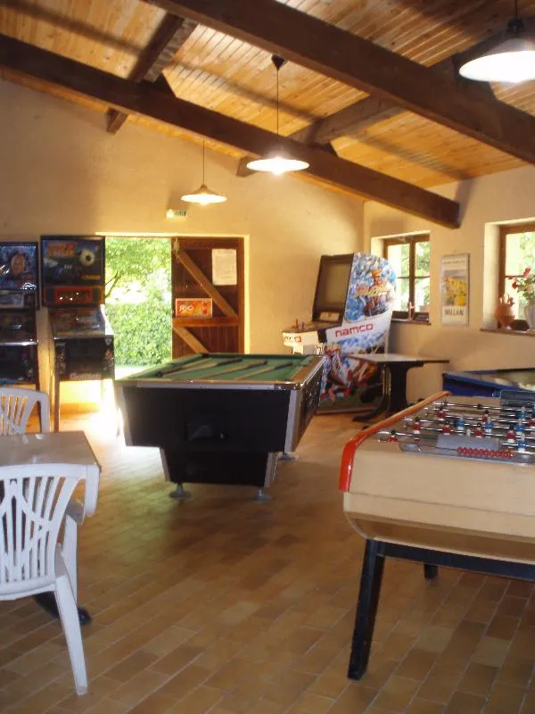 Camping Le Moulin des Donnes - image n°16 - UniversalBooking