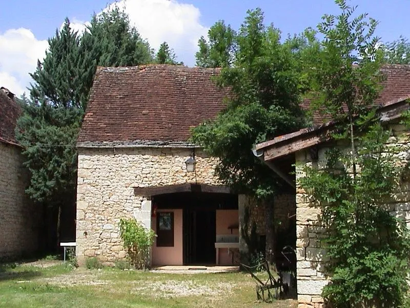 Camping Le Moulin des Donnes