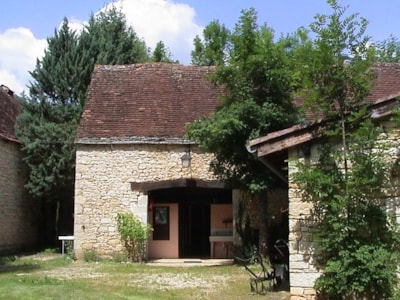 Camping Le Moulin des Donnes