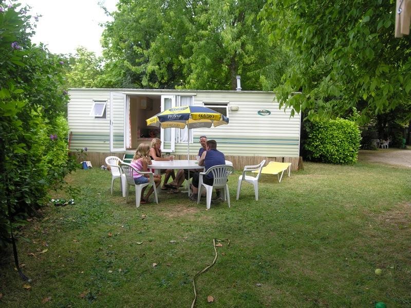 Mobil-home Willerby