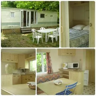 Mobil-Home Willerby