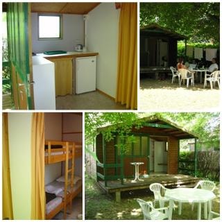 Chalet — 3