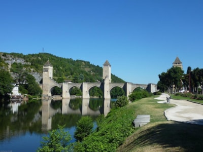 Camping Le Moulin des Donnes