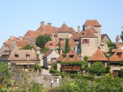 Camping Le Moulin des Donnes