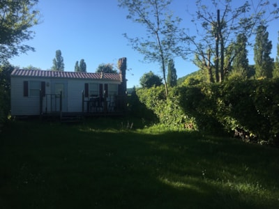 O'Hara Mobile Home — 2