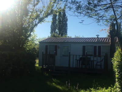 O'Hara Mobile Home — 1