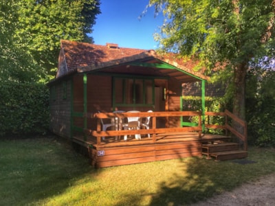 Chalet — 2