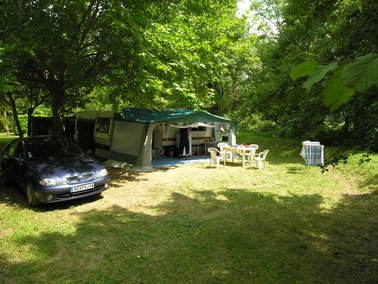 Caravan Duo — 1