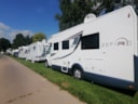 Emplacement - Emplacement Camping-Car - Camping de la Sûre Emplacement - Emplacement Camping-Car - Camping de la Sûre