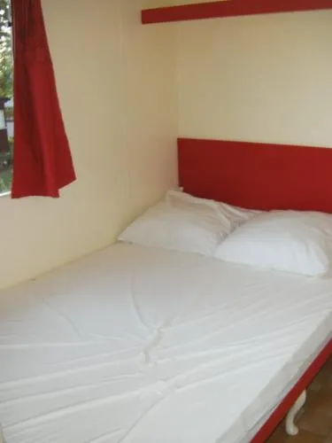 Mobilhome Abi Sans Sanitaires 2 Chambres