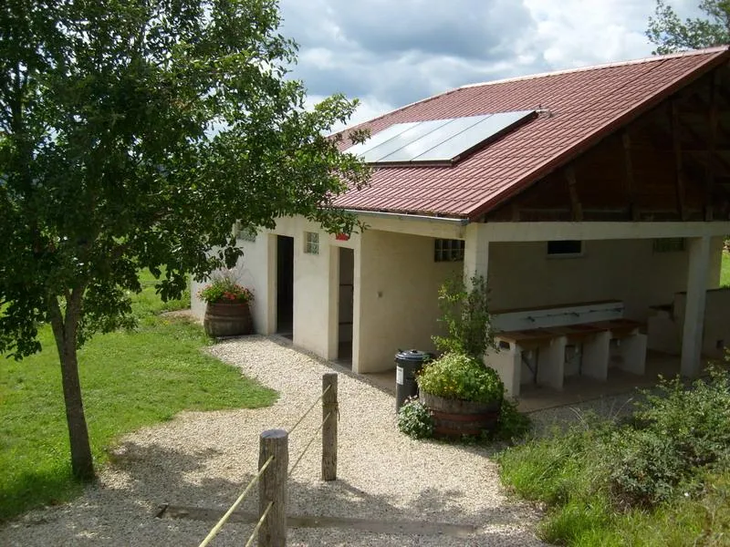 Camping LES CHENES CLAIRS - image n°11 - UniversalBooking