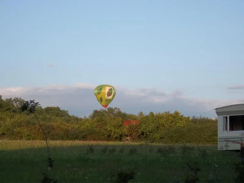 Camping LES CHENES CLAIRS - image n°18 - UniversalBooking