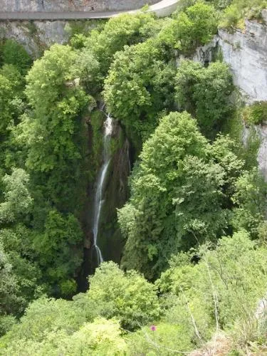 Camping LES CHENES CLAIRS