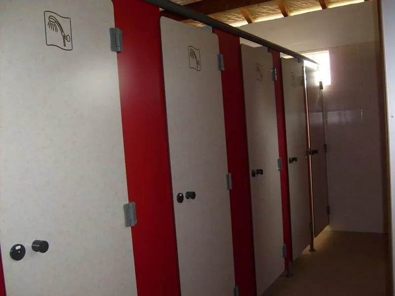 Mobilhome Abi Sans Sanitaires 2 Chambres