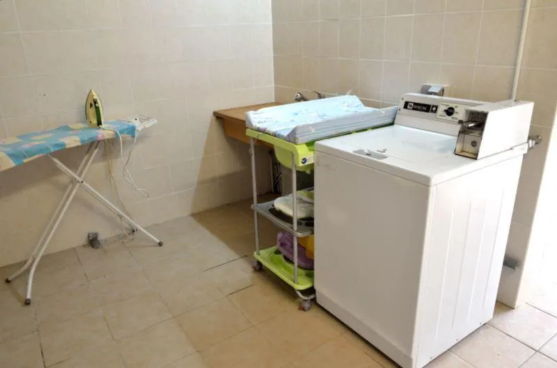 Mobilhome Abi Sans Sanitaires 2 Chambres