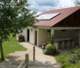 Foto #4 van Camping LES CHENES CLAIRS