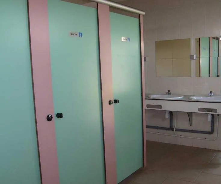 Camping LES CHENES CLAIRS - image n°13 - UniversalBooking