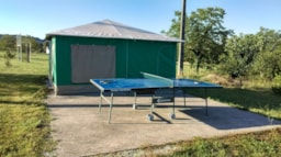 Leisure Activities Camping Les Chenes Clairs - Condat