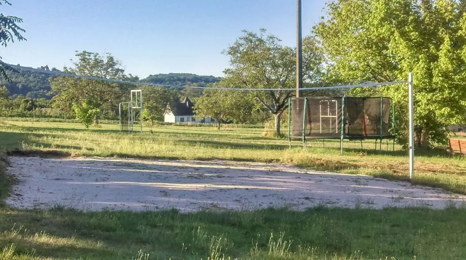 Camping LES CHENES CLAIRS